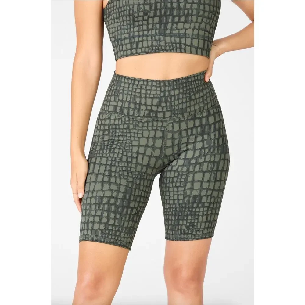 Fabletics define powerhold®